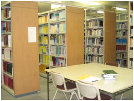 図書館