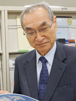 fujiwara