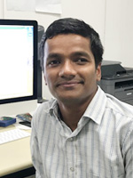 pramod