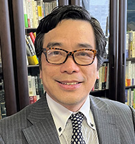 所長