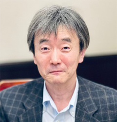 原 英史